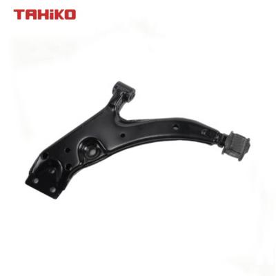 China Factory Supply Front Lower Left Suspension Control Arm For Toyota Tercel 48069-46011 OEM Standard Size for sale