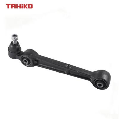 China Car Suspension Front Axle Right Control Arm Parts For Mitsubishi Diamante F31A 1994-2002 OEM MR208488 Standard Size for sale