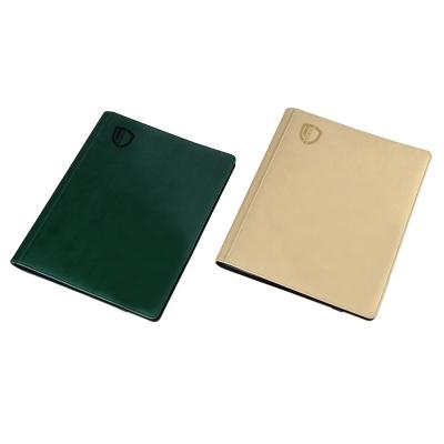 China Fashion 360 Side Pocket Binder 9 Side Pocket Trade Album TCG P.M. Card Game Trading Card Album Binding Card Loading Folder for sale