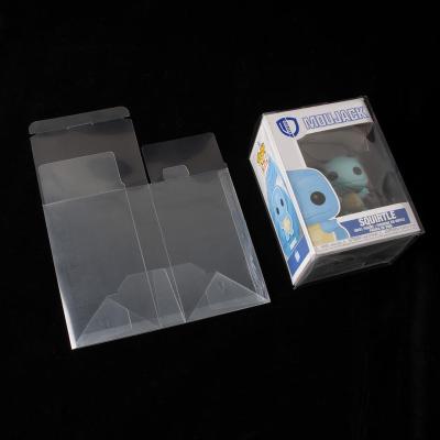 China Funko Protector Protective Case for Funko POP for sale