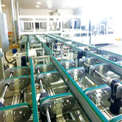 China Custermize & OEM 200MW Automatic Turnkey Solar Panel Production Line for sale