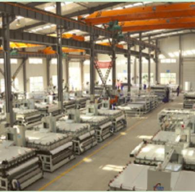 China Custermize & OEM 300MW customized automatic and semi automatic solar panel production line turnkey project PV module production solution for sale