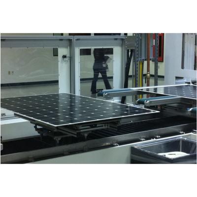 China 1GW turnkey solution for 1GW automatic solar cell panel production lines for sale