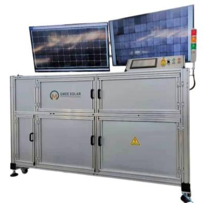 China EL tester for solar panel x-ray testing ULK-EL24A for sale