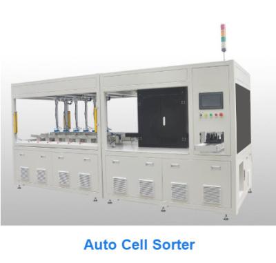 China Automatic Cell Sorter Reduce Breakage Rate Good Compatibility ULK-GDF-812 (24+1bin) Cells for sale