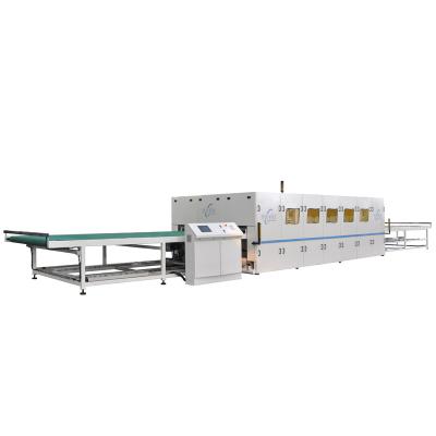 China Factory Automatic Laminating Machine for sale