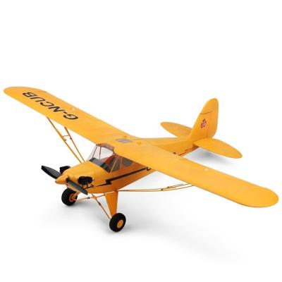 China Full App Controlled Simulation of 5 Channel Brushless Remote Control Aircraft Adult Aerobatic Aircraft for Beginners for sale