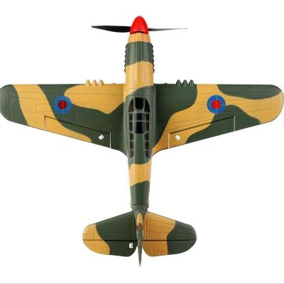 China PPE App Controlled Foam Aircraft Remote Control Model 6g/3d Aircraft Six-axis P40 Aerobatic Jet Fighter Jet Remote Control Glider Boys Toys Gifts for sale