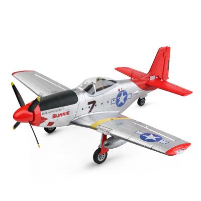 China High Simulation App Controlled Remote Control Like Real Machine Glider Fighter Toys Remote Control Fixed-wing Model Aircraft for sale