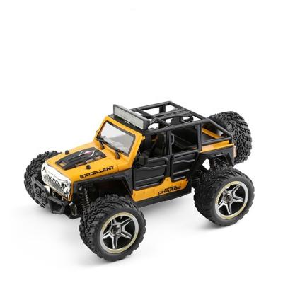 China Super Fast 1:22 2 Km/h Cowboy App Controlled WD 22 Offroad With Lights Rc Racing Car Kids Drift Car Toys With Wireless Remote Control for sale