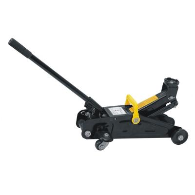 China Car Jack Super 2T Floor Jack Quick Lift Steel Jack Promotional Garage for sale