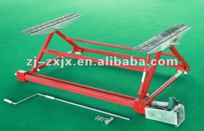 China CAR 1500KG MINI TILT LIFT ZX0901-1 1500kg for sale