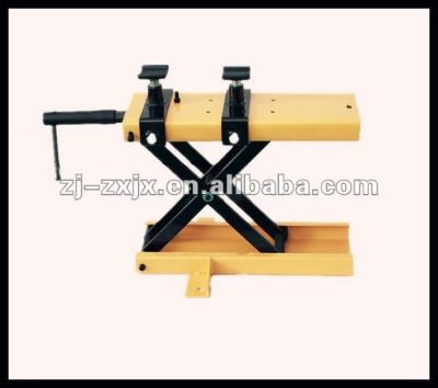 China 1100lbs Mini Motorcycle Lift ZX0901-2 1100lbs for sale