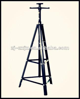 China Car Jack 2T High Position Jack Stand ZX0701D for sale