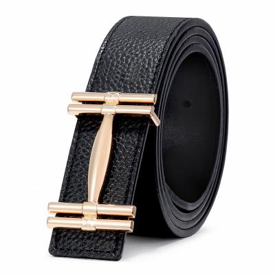 China Fashion.Casual.Business Men's Famous Brands Belt Original Genuine Designer Casual Luxury Belts Waist Belts for sale