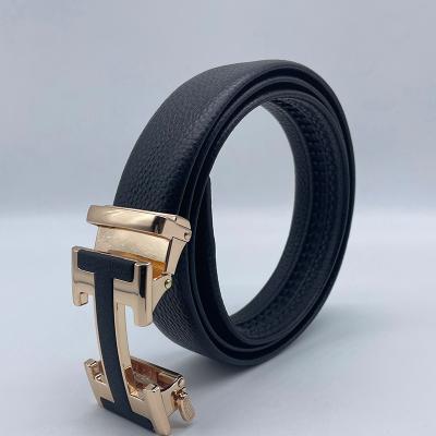 China Fashion.Casual.Business men's automatic belt designer waist belts genuine original luxury famous designer belts casual belts for sale