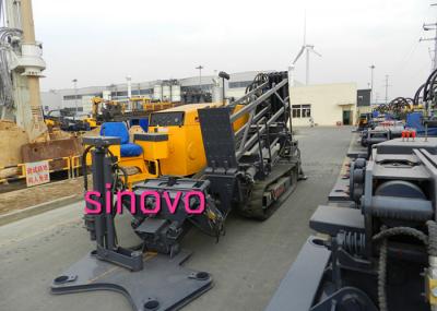 Cina Gli strumenti di perforazione direzionale orizzontali SHD68 con Cummins Engine 250kw hanno valutato il potere in vendita