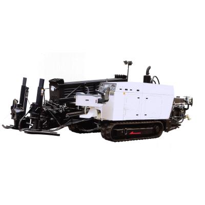 China Schläuche Dia Horizontal Directional Drilling Rig 680KN 102mm zu verkaufen