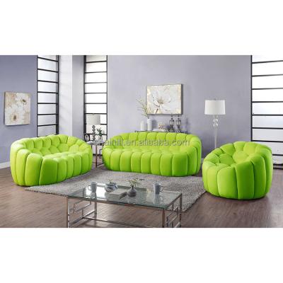 China Other Chainiti Wholesaler Dongguan Factory Furniture Roll Sofa Magic Soccer Design Sofa for sale