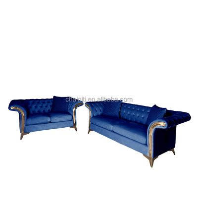 China Other Sofa Sets Hot Fabric For Living Room Home Furniture Modern Luxury for sale