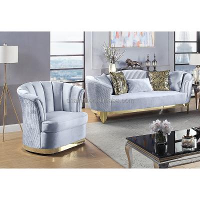 China Other Chainiti Wholesaler Dongguan Furniture Factory Home Living Room Furniture Sofa for sale