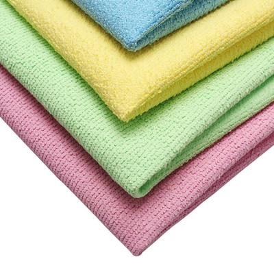 China Stocked 2022 Wholesale Odorless, Scratch-Free, Self-Cleaning, Easy-to-Wash Household Cleaning Cloth for sale