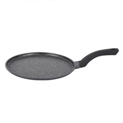 China High-end Custom Wholesale Nonstick Multifunctional Pan Non-Frying Non-Frying Stripe Pan Custom Frying Pan for sale