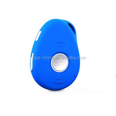 China Waterproof Mini Small Long Battery Life Hidden Gps Satellite Tracker / Super Mini Gps Tracker for sale