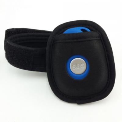 China Hot Selling Portable Pocket Bag Accessory HANDHELD for EV-07 2G 3G Gps Personal Tracker for sale