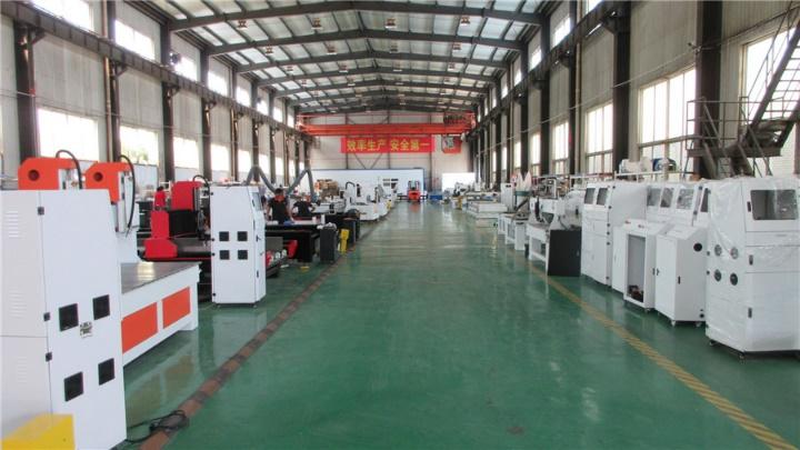 Verified China supplier - Jinan Mingshi Machinery Equipment Co., Ltd.