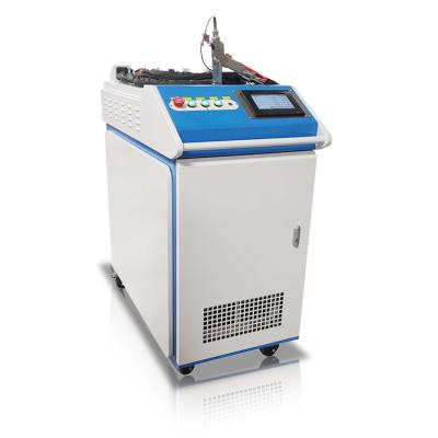 China 2021 hotels newproduct laser welder laser welders laser welder for plastics for sale