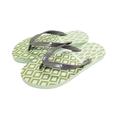 China Customized 2022 Newest Design Cheap High Quality Rubber Flip Flops Wholesale Custom Slippers for sale