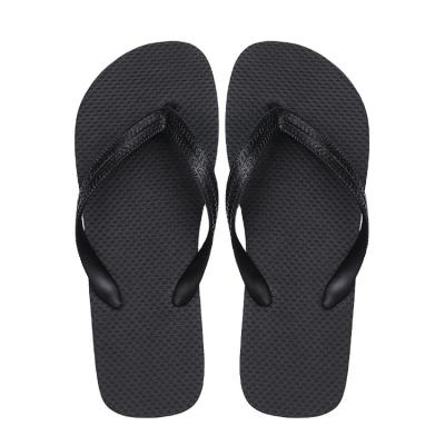 China Waterproof Customize Design Flip Flop Slippers For Men for sale