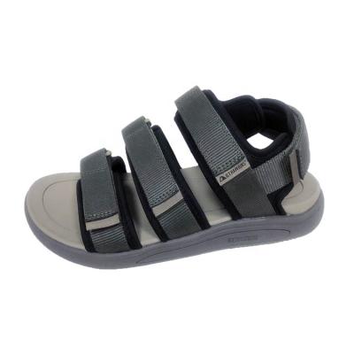 China Fashion Trend Wholesale Women's Strap Outdoor Sport Sandals Beach EVA Sandals for sale