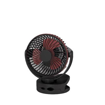 China With USB Mini Portable Air Cooler Car Light Multi Hot Personal Accessories Space Function Table Home Ministry Smart Sell Fan quantity for sale