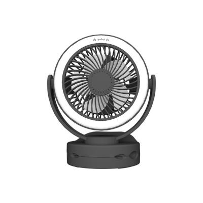 China Easy Carry Fan 2022 New Arrival Easy To Use Portable USB Charging Mini Fan for sale