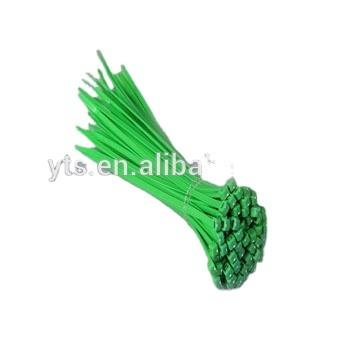 China Added acid/erosion resistant zip tie resistant/good insulation, not susceptible to aging cable tie/kabelbinder for sale