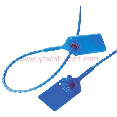 China Knot Marker Label Nylon Plastic Navigation Cable Ties for sale