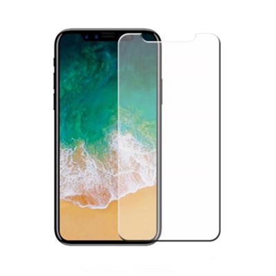 China scratchproof and shockproof professional manufacturer for iphone X tempered glass screen protectors accept OEM,mobile tempered glass price for sale