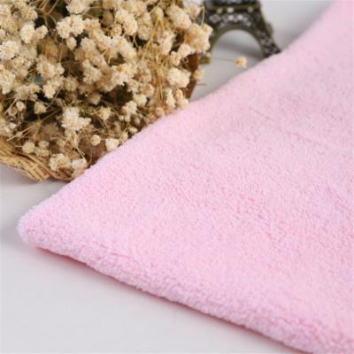 China Anti pill polyester knitted minky printed coral rose fleece fabric for blanket for sale