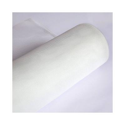 China Acid Fabric Mesh Customized Horizontal Models Color Polypropylene Fiber Belt White Filtration Vacuum Filter Rolls Filling Material Cloth for sale