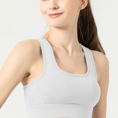 China Custom Logo Breathable Free Custom Women High Waist Yoga Set Running Bra Top Breathable Sports for sale