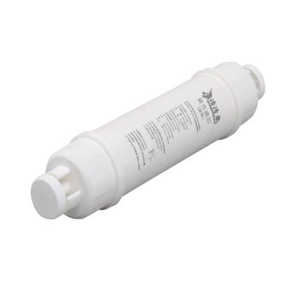 China Easy To Use Alkaline Hotel Filter Water Filtration Products for sale