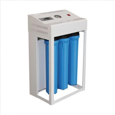 China Cheap Hotels And Stage1 Espring High Quality Commercial Price Ro-400 400G Water Purifier for sale