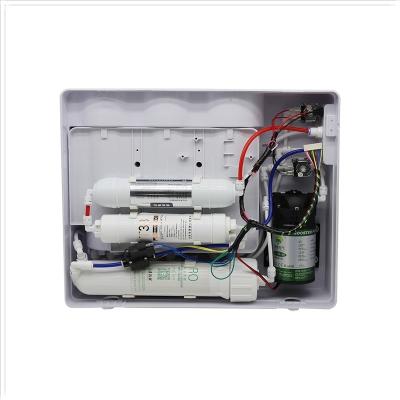 China Home Other Water Filters Water Purification System Water Purifier Machine for sale