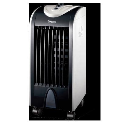 China Excellent Manual Switch Quality Low Power Consumption Air Cooler for sale