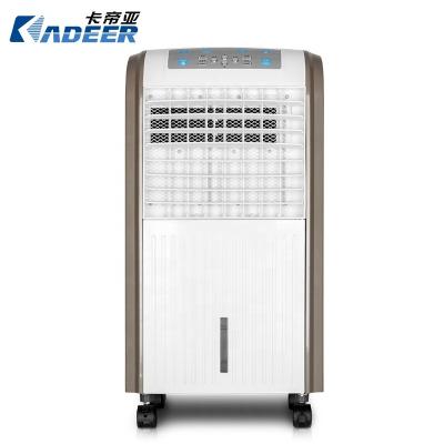 China Energy Saving Portable Hotel Indoor Air Cooler for sale