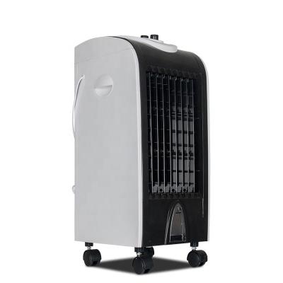 China High Efficient Mobile Hand Switch Portable Water Air Cooler Rack for sale