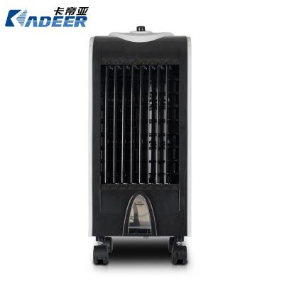 China Manual Switch Design Fashionable Low Voltage Personal Air Cooler for sale