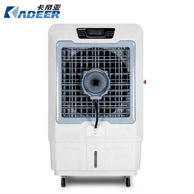 China Industrial Portable Hotel Peltier Evaporative Air Cooler for sale